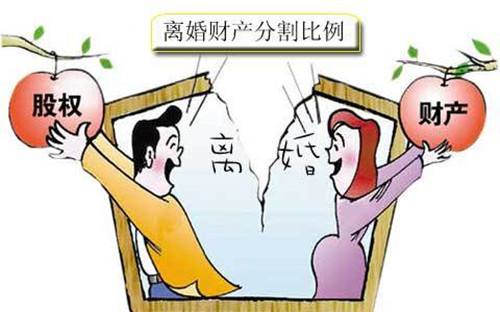 婚姻律師咨詢(xún)/前妻消失18年后現(xiàn)身，要求分割征收款，法院怎么判？